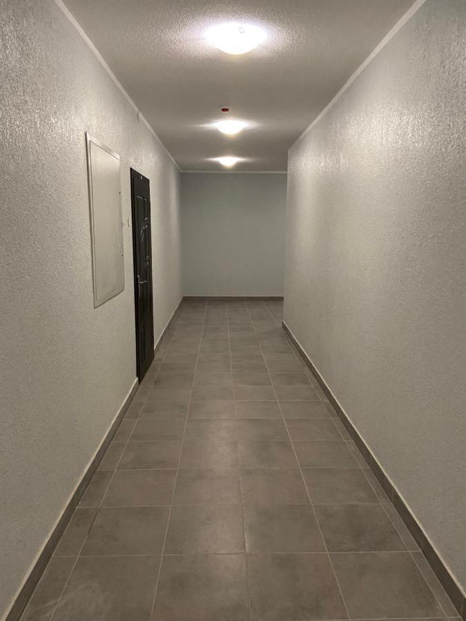 Crystal Apartaments キエフ エクステリア 写真