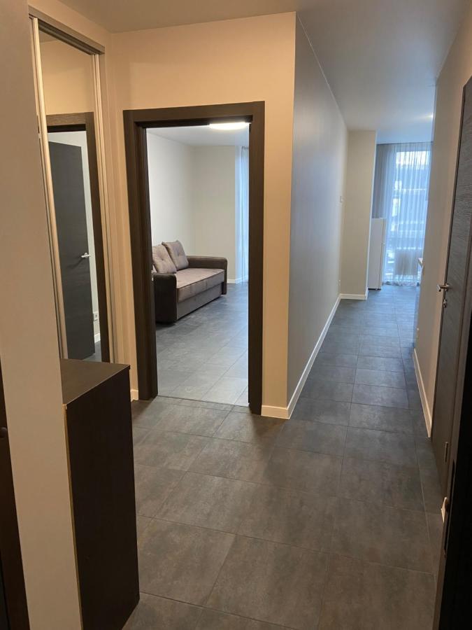 Crystal Apartaments キエフ エクステリア 写真