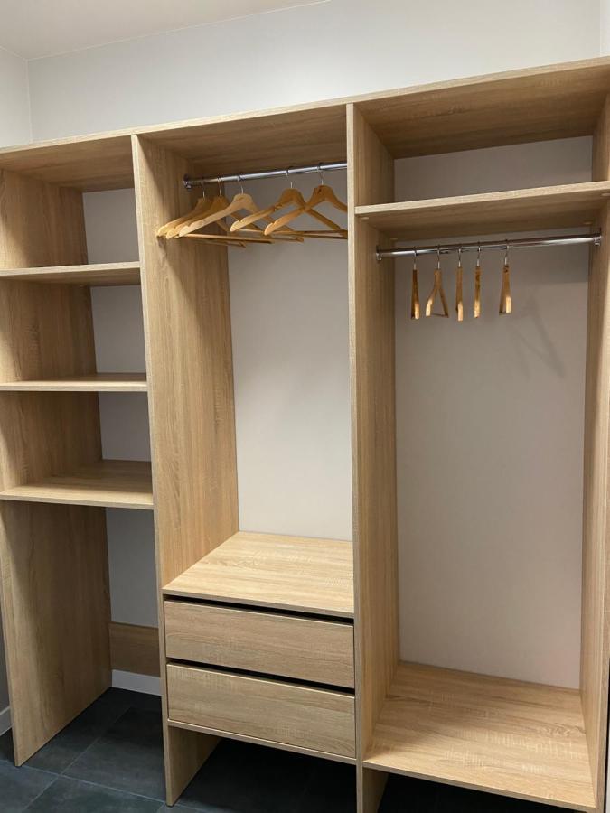 Crystal Apartaments キエフ エクステリア 写真