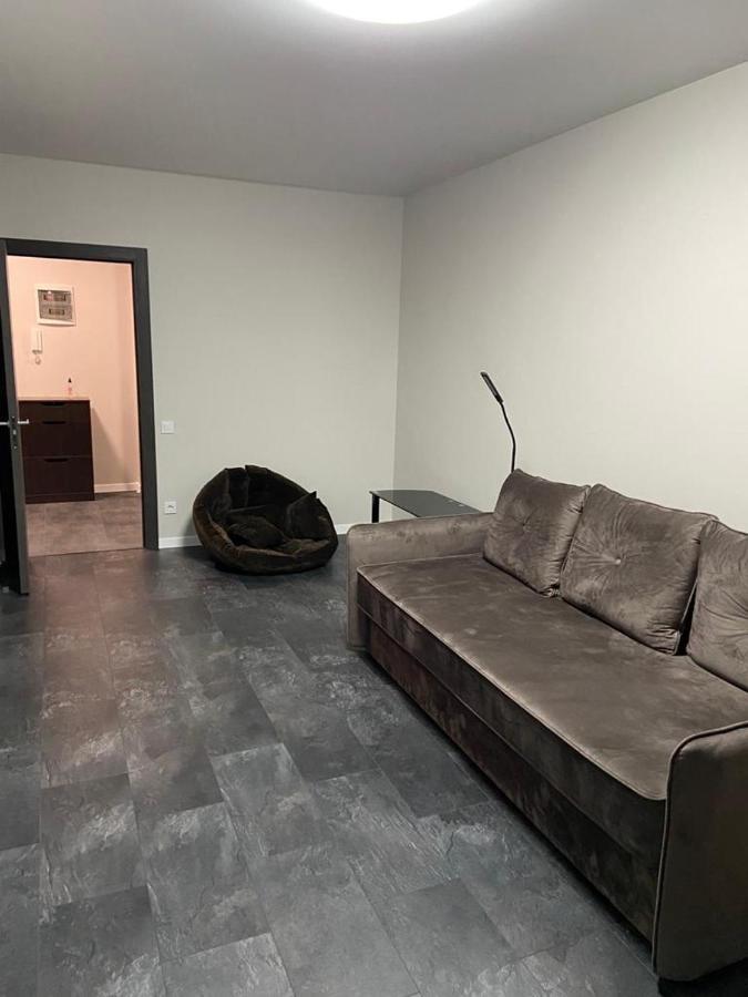 Crystal Apartaments キエフ エクステリア 写真